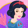 play Snow White House Makeover