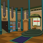 play Gold Palace Escape