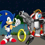 play Sonic Extreme Run