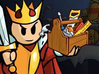 play King'S Rush