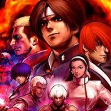 play The King Of Fighters Wing