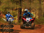 New Forest Atv Challenge