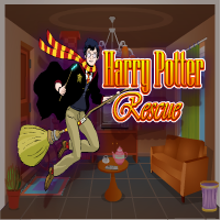 play Harry Potter Rescue