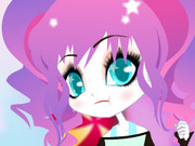 play Pastel Goth Dressup