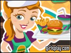 play Burger Bistro