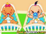 play Cute Baby Daycare 2