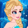 play Frozen Costume Party