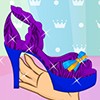 Play Princess Shoe Repair