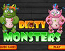 play Dirty Monsters