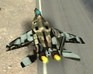play Park It 3D: Fighter Jet