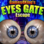 play G4K Eyes Gate Escape