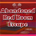play Abandoned Red Room Escape