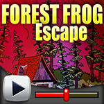 play G4K Forest Frog Escape Game Walkthrough