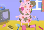 play Peppa Pig Care