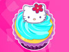 play Tasty Cute Kitty Cupcakes