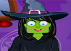 Zoe The Witch Rejuv