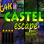 play Castel Escape