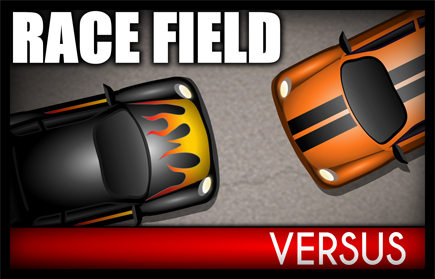 play Race Field Versus