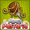 Play Papa'S Pastaria