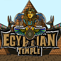 play Ena Escape From Egyptian Temple