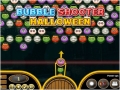 Bubble Shooter Halloween