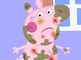 play Peppa Pig Care