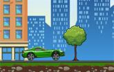 play Illegal Drive: City On Fire