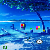 play Fantasy Island Escape