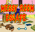 play Messy Room Escape