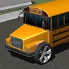 play 3D School Bus Parking