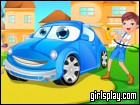 play Kids Car Wash