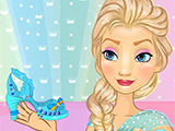 play Princess Shoe Repair