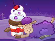 play Creamy Dreamy Cupcakes Kissing