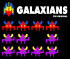 play Galaxians