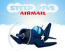 play Steep Dive: Airmail