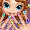 play Play Sofia The First Nail Spa