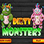 play Dirty Monsters