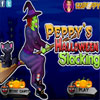 play Peppys Halloween Slacking