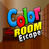 play Color Room Escape
