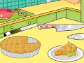 play Mia Cooking Apple Pie