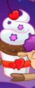 play Creamy Dreamy Cupcakes