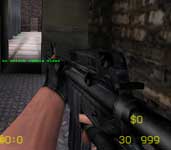 Cs - Counter Strike