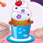 play Creamy Dreamy Cupcakes