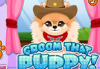 play Puppy Groomer