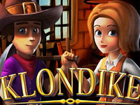 play Klondike - The Lost Expedition
