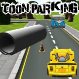 play Toon Parking
