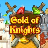 Gold Of Knights