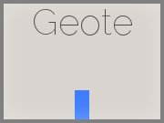 play Geote