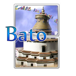 play Bato - Treasures Of Tibet