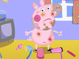 Peppa Pig Care